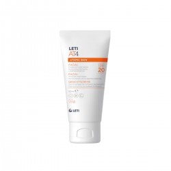 Leti AT4 Creme Facial FPS20, 50ml