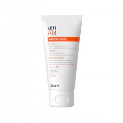 Leti AT4 Creme Facial, 50ml