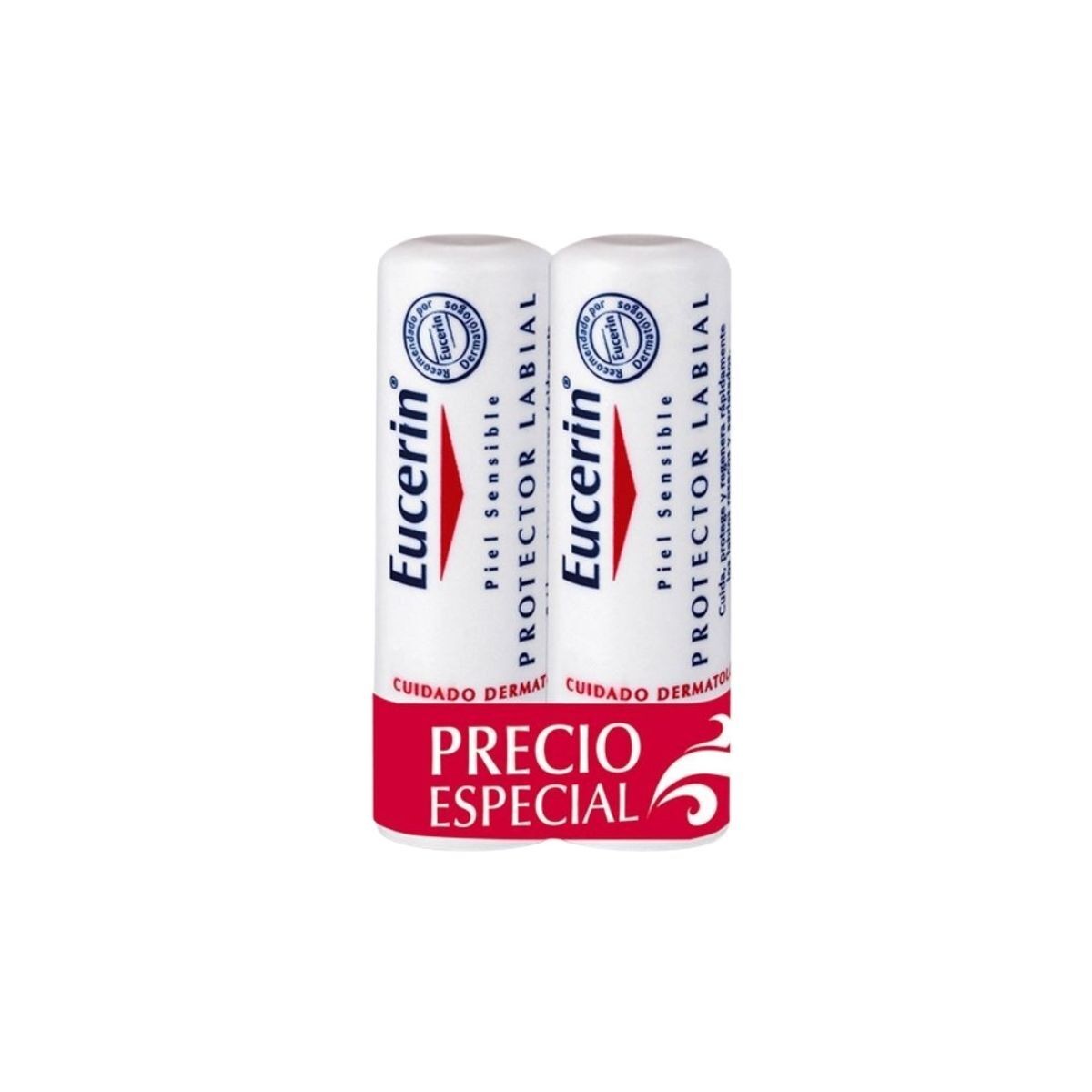 Eucerin Duplo Bálsamo Labial