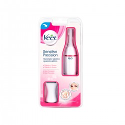 Aparador Elétrico Veet Sensitive 