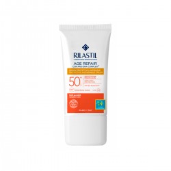 Rilastil Sun Age Repair 50+ crema, 40 ml