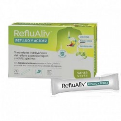 Reflualiv Green Health, 20 palitos