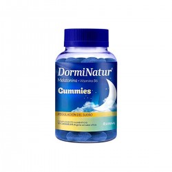 DormiNatur Gummies, 50 gomas