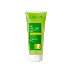 Elancyl Gel de banho energizante, 200 ml