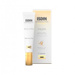 Isdinceutics K-Ox Olhos, 15 g.