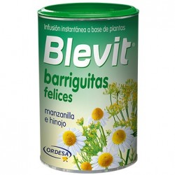 Blevit Barrigas Felizes, 150 g