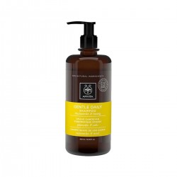 Apivita Eco Pack Shampoo de Uso Frequente, 500ml.