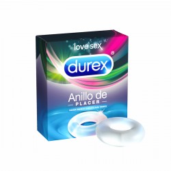 Anel de Prazer Durex
