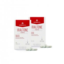 Duplo Iraltone Forte, 2x60 cápsulas.