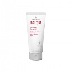 Shampoo Iraltone Ds, 200ml.