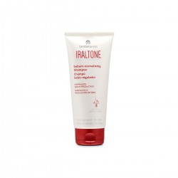 Shampoo Regulador de Sebo Iraltona, 200 ml.