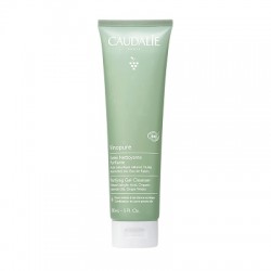 Caudalie Vinopure Gelatina de Limpeza Purificante, 150 ml