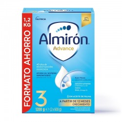 Almirón Avanço 3, 1200 g