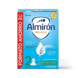 Almirón Avanço 2, 1200 g