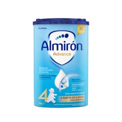 Almirón Avanço 4, 800g.