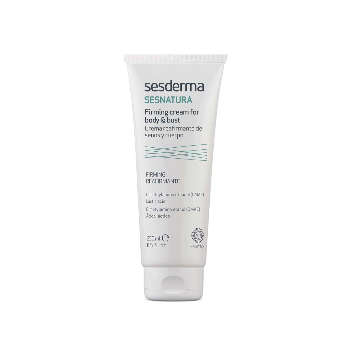 Sesderma Sesnatura Mama & Firmamento Corporal, 250 ml