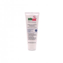Sebamed Creme para as Mãos, 75 ml