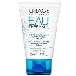 Uriage Creme para as Mãos, 50 ml