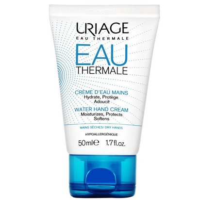 Uriage Creme para as Mãos, 50 ml