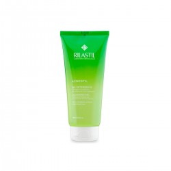Rilastil Acnestil Gel de Limpeza Anti-Mancha, 200ml.
