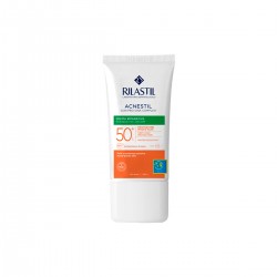 Rilastil Sun System Acnestil FPS 50+, 40 ml