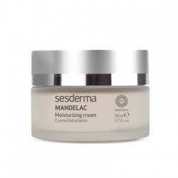 Sesderma Mandelac Creme Hidratante, 50 ml