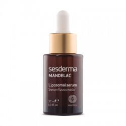 Sesderma Mandelac soro lipossomal, 30 ml