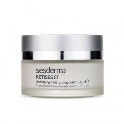 Sesderma Retises CT Hidratante Anti-Envelhecimento, 50ml