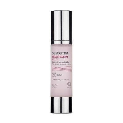 Sesderma Resveraderm Anti-Aging Concentrado, 50 ml
