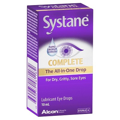 Systane completo, 10 ml