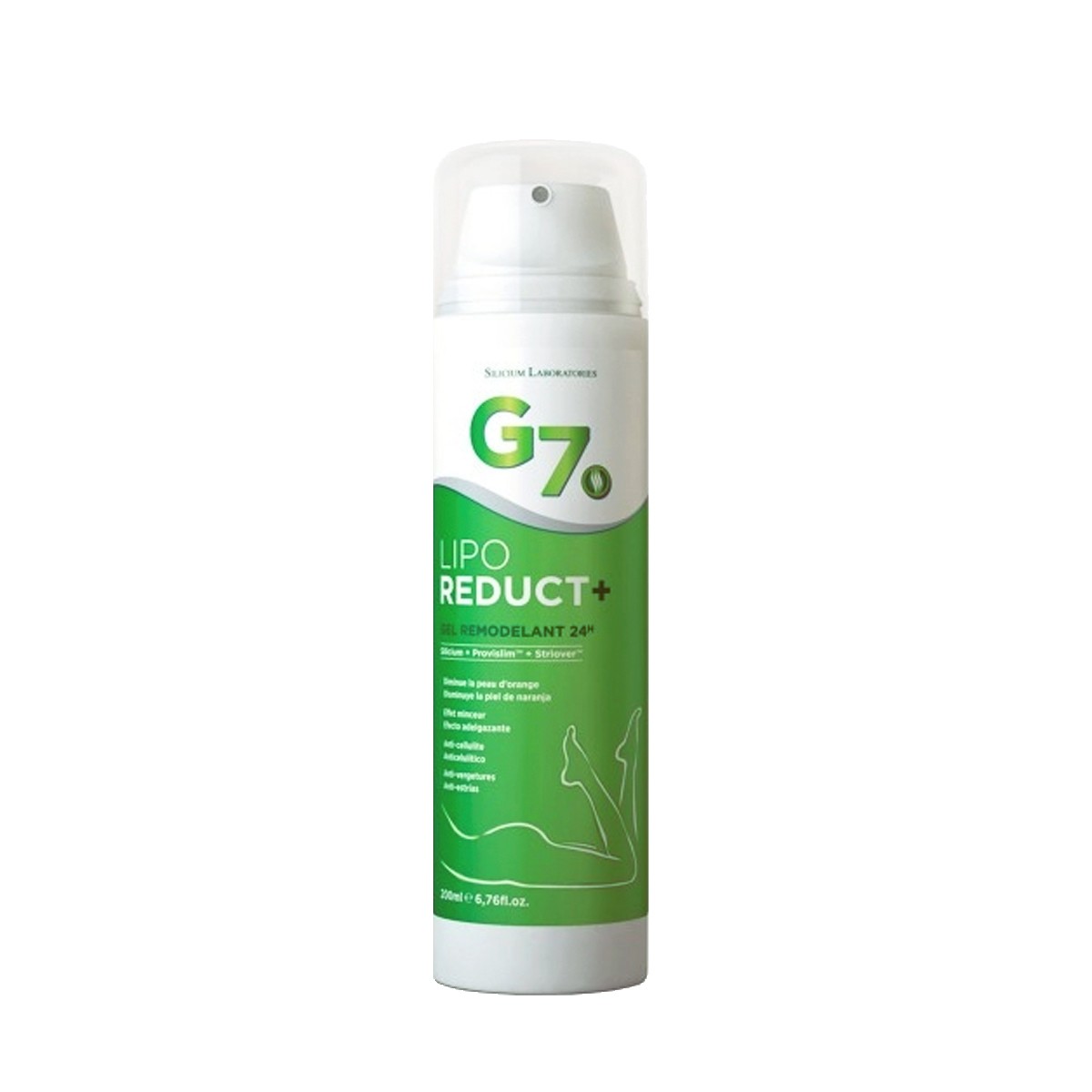 G7 Lipo-Redutor, 200ml