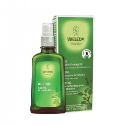 Weleda Birch Óleo Anti-Celulite, 100 ml