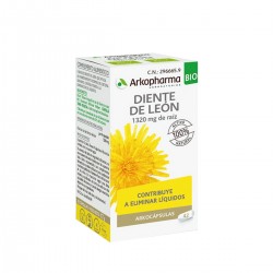 Arkocapsules dente-de-leão, 42 cápsulas