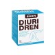 Siken Form Diuridren, 14 sachês.