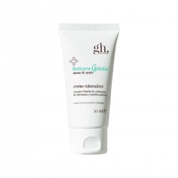 gh Boticaria Garcia Mão de Santo Creme Reparador, 50 ml