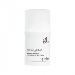 gh Função Global Eye & Contorno Labial, 15 ml