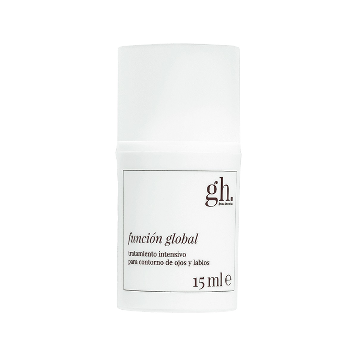 gh Função Global Eye & Contorno Labial, 15 ml