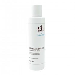 gh Triple H Essence Cristina Mitre Loção Hidratante Diária, 150ml