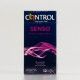 Senso de controle, 12ud