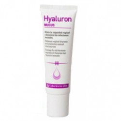 Muco de hialuron, 30 g