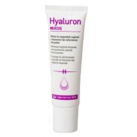 Muco de hialuron, 30 g