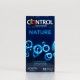 Controle da Natureza, 12ud.