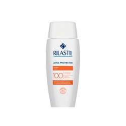 Rilastil Sun System Ultra Protector Fluido 100, 75 ml