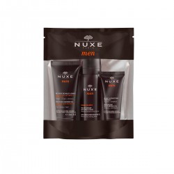 Kit de viagem Nuxe Men.