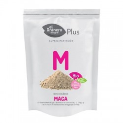 O Celeiro Integral da Maca Orgânica, 200 g