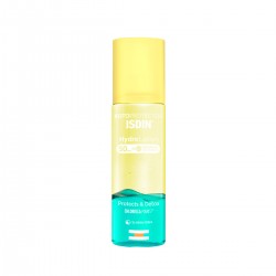Fotoprotetor Isdin Hydro Loção FPS50 Protect & Detox, 200ml.