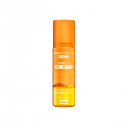 Isdin Hydrooil SPF30 Fotoprotetor, 200ml.