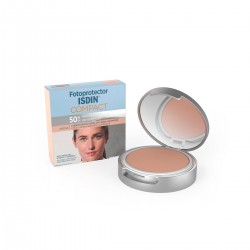 Isdin Compact Arena SPF50+ Protetor Solar
