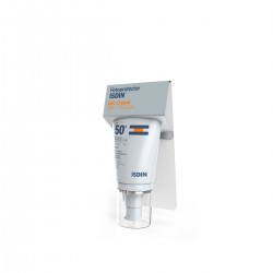 Fotoprotetor Isdin Gel-Creme Toque Seco FPS50, 50ml.