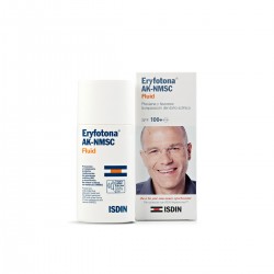 Isdin Eryfotona AK-NMSC Fluido, 50ml.